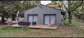 Le Chalet d'Agen
